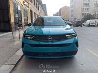 Nuova Opel Mokka Edition 136 CV (100 kW) 2026 Verde SUV