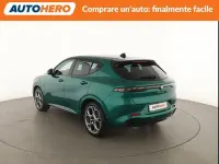 Usata Alfa Romeo Tonale 160 CV (117 kW) 2024 Verde SUV