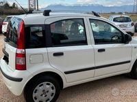 Usata Fiat Panda 2011 Utilitaria