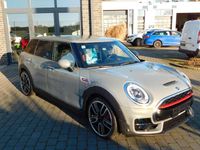 Usata Mini John Cooper Works Clubman 231 CV (169 kW) 2018 Grigio Station wagon