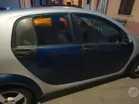 Usata Smart ForFour 95 CV (69 kW) 2006 Utilitaria