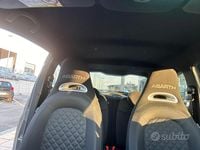 Usata Abarth 595 165 CV (121 kW) 2021 Grigio Berlina