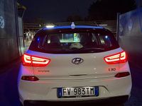 Occasion Hyundai i30 110 PK (80 kW) 2017 Sedan