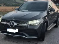 Usata Mercedes GLC220 AMG 194 CV (142 kW) 2021 SUV
