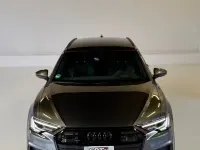 Usata Audi A6 Business Plus 285 CV (209 kW) 2020 Argento Station wagon