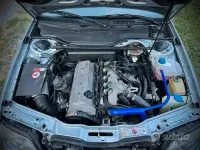 Usata Audi S6 230 CV (169 kW) 1996 Grigio Station wagon