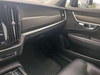 Usata Volvo V90 CC 190 CV (139 kW) 2017 Nero Station wagon