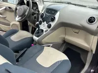 Usata Ford Ka 75 CV (55 kW) 2010 Utilitaria
