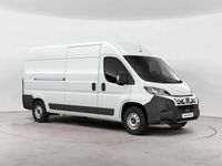 Nuova Fiat Ducato 140 CV (102 kW) 2025 Bianco Furgone