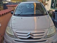 Usata Citroën C3 Elegance 73 CV (53 kW) 2004 Berlina