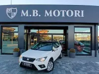 Usata Seat Arona Style 95 CV (69 kW) 2018 SUV