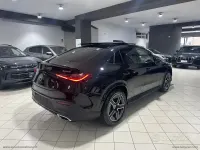 Nuova Mercedes GLC220 AMG line 197 CV (144 kW) 2026 Nero Coupé