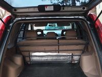 Usata Nissan X-Trail 2003 Grigio SUV
