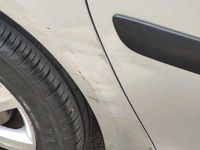 Brugt Skoda Roomster Comfort 86 HK (63 kW) 2009 Sølv MPV