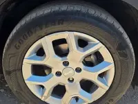 Usata Jeep Avenger Altitude 101 CV (74 kW) 2023 Nero SUV