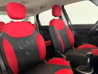 Occasion Fiat 500L Lounge 85 ch (62 kW) 2015 Gris Monospace