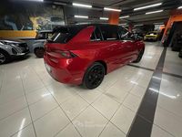 Usata Opel Astra S 131 CV (96 kW) 2024 Rosso Berlina