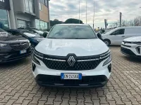 Usata Renault Austral Techno 200 CV (147 kW) 2023 Bianco SUV