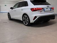 Usata Audi S3 Ambiente 333 CV (244 kW) 2024 Berlina