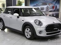 usata Mini Cooper 1.5 Business 5 porte Auto