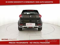 Usata DR DR 3.0 114 CV (83 kW) 2025 Nero SUV