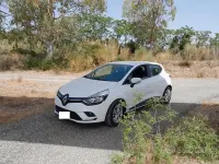 Second-hand Renault Clio IV 90 CP (66 kW) 2018 Alb Berlinǎ