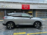 usata Nissan Qashqai 1.3 Mild Hybrid N-Connecta