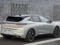 Nuova DS Automobiles DS4 Business 131 CV (96 kW) 2026 Argento Monovolume