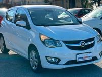 usata Opel Karl 1.0 75 CV-2016