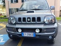 Usata Suzuki Jimny 86 CV (63 kW) 2007 SUV