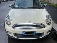 usata Mini ONE III R56 2007 Hatchback 1.6 s/clima