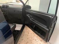 Usata Aixam Minauto GT 2013 Blu Utilitaria