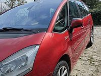 Usata Citroën C4 Picasso Attraction 111 CV (81 kW) 2011 Monovolume