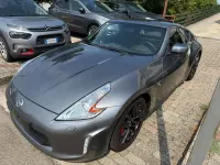 Usata Nissan 370Z 328 CV (241 kW) 2017 Grigio Coupé