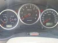 Usata Subaru Impreza 218 CV (160 kW) 2003 Berlina