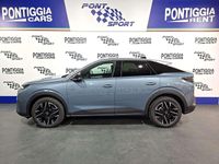 Nuova Peugeot 3008 Allure 136 CV (100 kW) 2025 Blu ingaro SUV