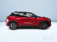Usata Lexus LBX 91 CV (66 kW) 2025 Rosso metallizzato SUV