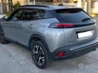 Usata Peugeot 2008 Allure 101 CV (74 kW) 2023 SUV