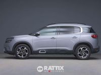 Usata Citroën C5 Aircross Shine 131 CV (96 kW) 2019 Grigio SUV