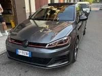 Usata VW Golf VII GTI 245 CV (180 kW) 2019 Berlina