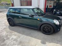 usata Mini Clubman (F54) - 2009