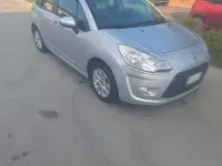 Usata Citroën C3 68 CV (50 kW) 2011 Grigio Berlina