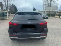 Usata Mercedes GLA200 Premium 150 CV (110 kW) 2024 Nero SUV