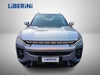 Usata Ssangyong (KGM) Actyon 163 CV (119 kW) 2025 Grigio SUV