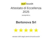 Nuova Citroën Berlingo 102 CV (75 kW) 2026 Bianco Monovolume