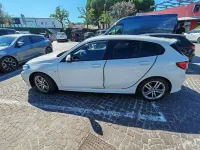 Usata BMW 118 M Sport 150 CV (110 kW) 2020 Berlina
