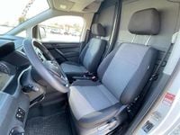 Usata VW Caddy Maxi Business 150 CV (110 kW) 2018 Bianco Monovolume