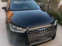 Usata Audi A1 Sportback Sport 90 CV (66 kW) 2016 Utilitaria