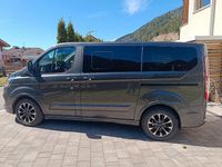 Usata Ford Tourneo Sport 2023 Grigio Monovolume