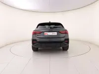 Usata Audi Q3 Sportback S-Line 193 CV (141 kW) 2025 Grigio daytona perlato SUV